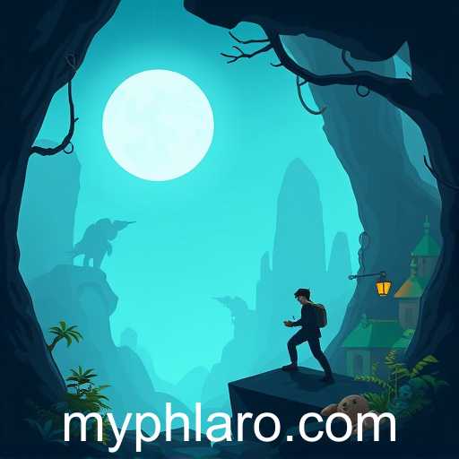 Uncovering the Allure of Adventure Games: The Phlaro Factor