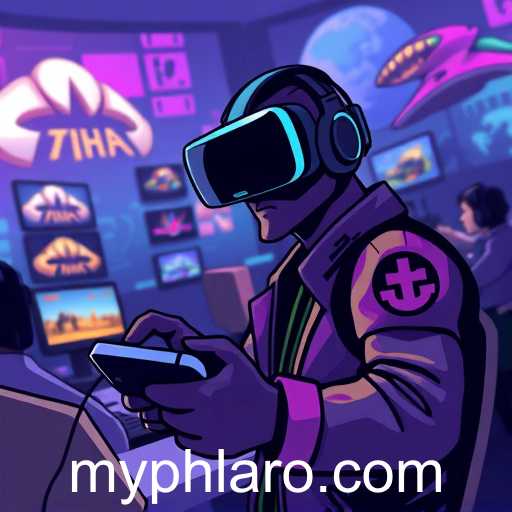 Evolution of Online Gaming in 2025