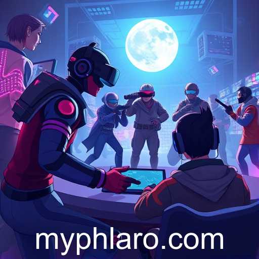 phlaro