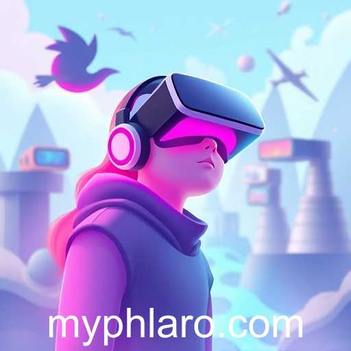 Gaming Platform 'Phlaro' Pioneers Online Community Building