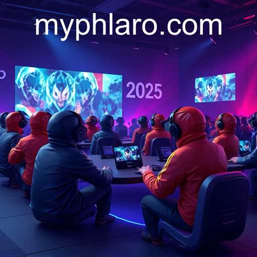 Phlaro: Bridging Gamers Globally