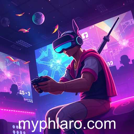 Phlaro's Rising Popularity Amid Gaming Innovations