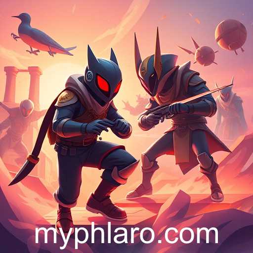 Gaming Revolution: Phlaro's Role in the Digital Landscape