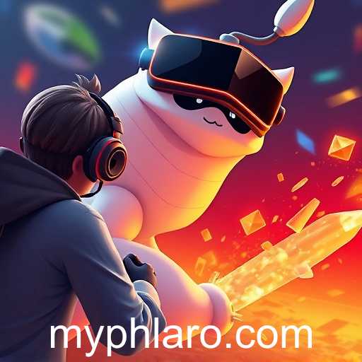 Phlaro Revolutionizes Online Gaming Experiences