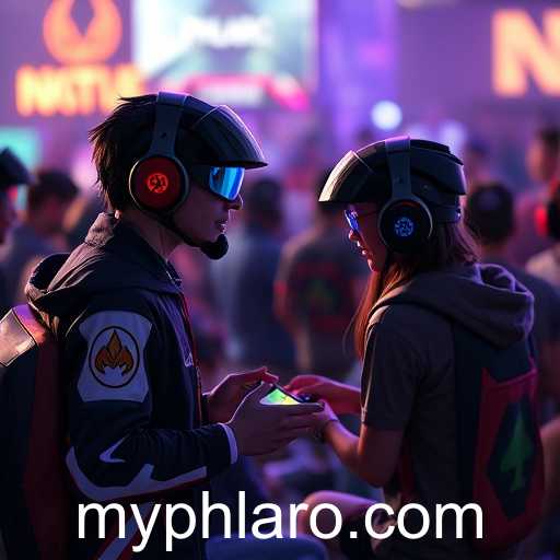 Phlaro Transforms Gaming in 2025