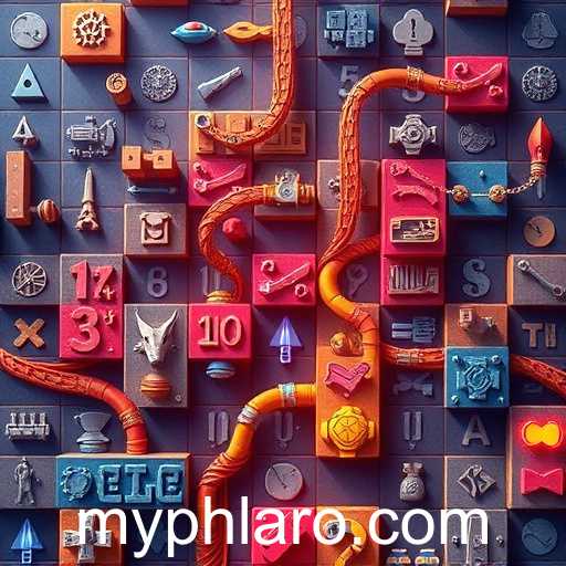 Exploring the Intricacies of 'Phlaro': A Rising Star in the Puzzle Games Category