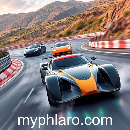 The Thrilling World of Racing Games: Unleashing Speed and Strategy