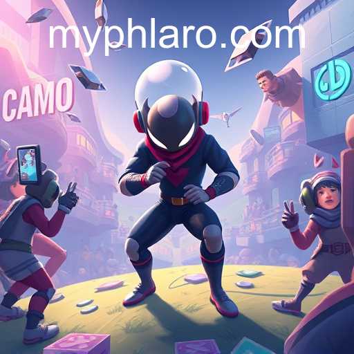 The Rise of Phlaro in the Gaming World