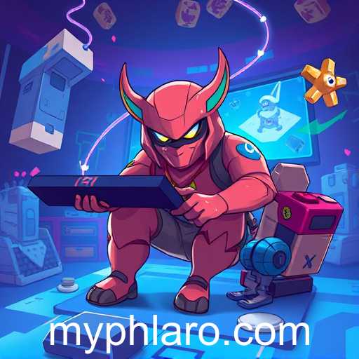 The Rise of Phlaro: Gaming Dynamics in 2025