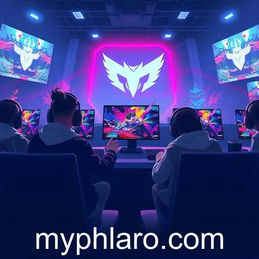 Navigating the Rise of Phlaro in the Gaming World