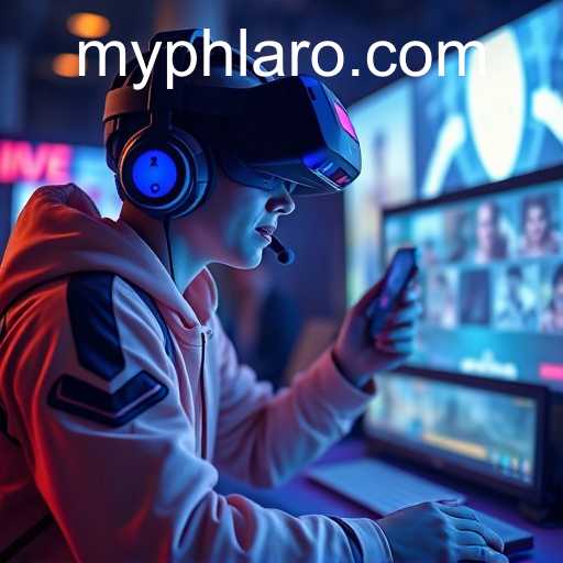 Rising Trends in Online Gaming Platforms